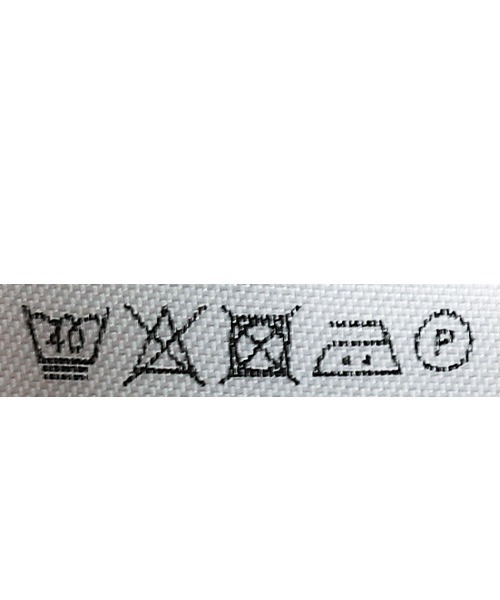 reca（レカ）の「センタープレススラックスパンツ（スラックス・レディース・ブラック/ピンク系その他/オレンジ系その他・M/L）」の7枚目の写真