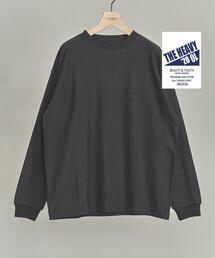BEAUTY&YOUTH UNITED ARROWS | BY 10oz ヘビー ワイド カットソー(Tシャツ/カットソー)