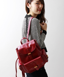 WEGO | WEGO/3ポケットリュック(バックパック/リュック)