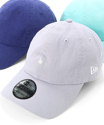 NEW ERA | ニューエラ キャップ 9TWENTY MICRO LOGO MLB ニューヨークヤンキース ウォッシュ加工 NEW ERA(キャップ)
