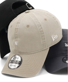 ACLENT×NEW ERAポイントロゴキャップ（キャップ）｜NEW ERA