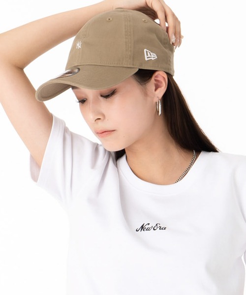 ニューエラ キャップ 9TWENTY MICRO LOGO MLB ニューヨーク