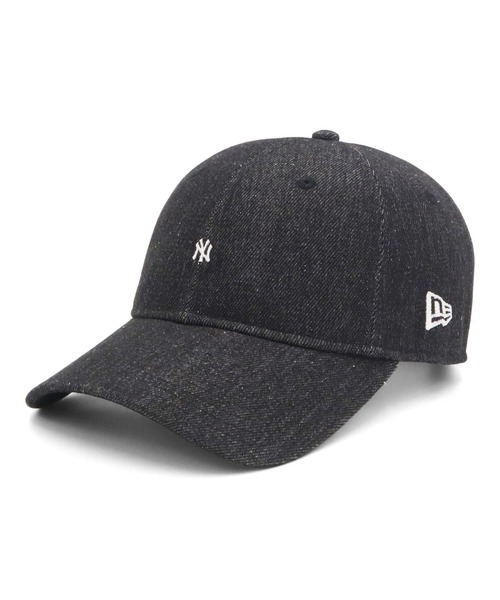 ニューエラ キャップ 9TWENTY MICRO LOGO MLB ニューヨークヤンキース