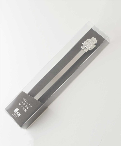 GLOBAL FORME CONCRETE（グローバルフォルムコンクリート）の「ブックマーク（ステーショナリー・レディース・その他1/その他3/その他6/その他4/その他5/その他2・FREE）」の9枚目の写真