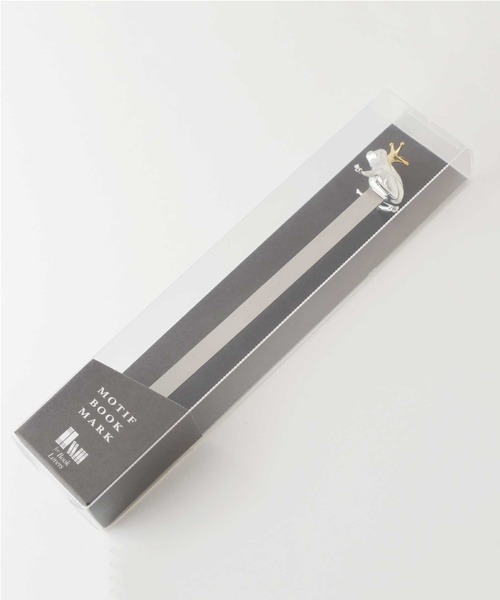 GLOBAL FORME CONCRETE（グローバルフォルムコンクリート）の「ブックマーク（ステーショナリー・レディース・その他1/その他3/その他6/その他4/その他5/その他2・FREE）」の11枚目の写真