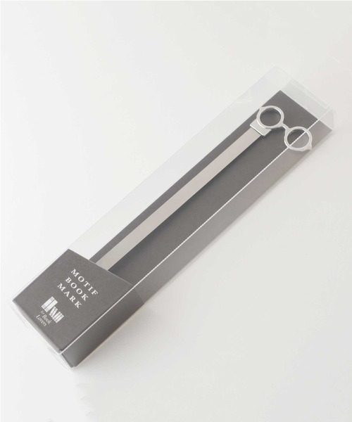 GLOBAL FORME CONCRETE（グローバルフォルムコンクリート）の「ブックマーク（ステーショナリー・レディース・その他1/その他3/その他6/その他4/その他5/その他2・FREE）」の16枚目の写真