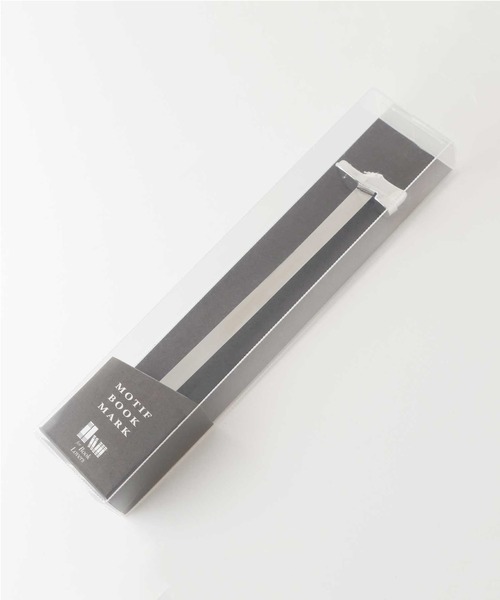 GLOBAL FORME CONCRETE（グローバルフォルムコンクリート）の「ブックマーク（ステーショナリー・レディース・その他1/その他3/その他6/その他4/その他5/その他2・FREE）」の18枚目の写真