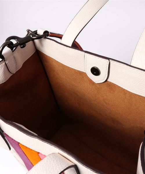 COACH（コーチ）の「【コーチ】フィールド トート ホース アンド 
