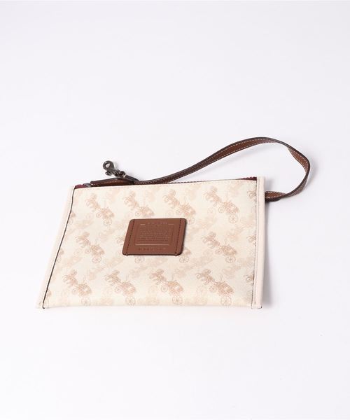 COACH（コーチ）の「【コーチ】フィールド トート ホース アンド 