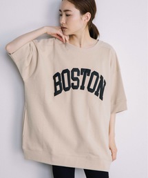 スウェット 半袖 の人気ランキング レディース Zozotown