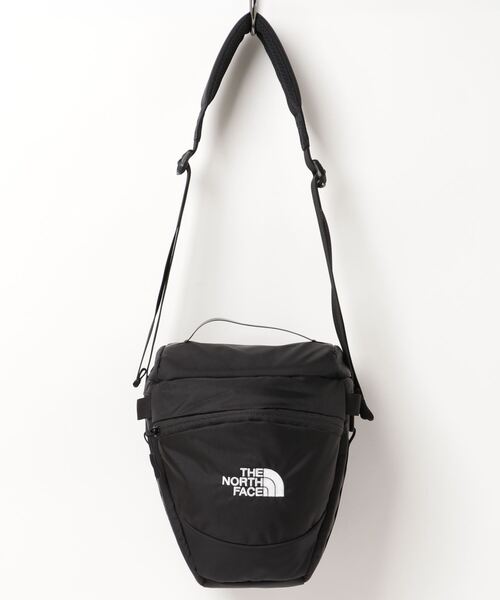 The North Camera Face ザ ノースフェイス Explirer Face ザ Camera Bag カメラ North カメラ グッズ The North Face ザノースフェイス のファッション