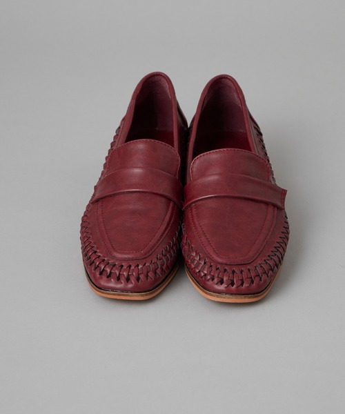 交換無料 Ciaopanic チャオパニック のローファー サイドレースアップローファー Cpza0002 を購入できます Ciaopanic シューズサイドレースアップローファー