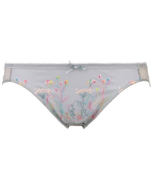 セール マリーゴールドエンブロイダリー レギュラーショーツ Amst1285 Mini Jx ショーツ Amostyle By Triumph アモスタイルバイトリンプ のファッション通販 Zozotown