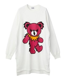 HYSTERIC GLAMOUR | BIG DEAD ワンピース(ワンピース)