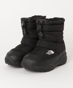 THE NORTH FACE / ヌプシ ブーティ ウォータープルーフ 21（17～22cm