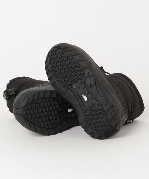 THE NORTH FACE/ノースフェイス ブーツ K NSE BOOTIE WP