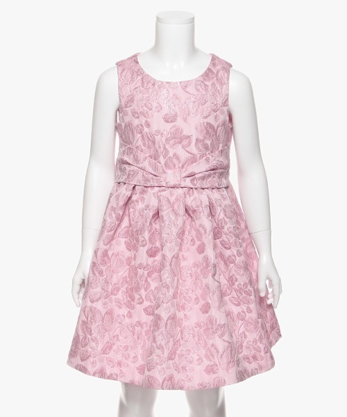 セール インファント トドラー フラワージャケットドレス ワンピース Kate Spade New York Childrenswear ケイトスペードニューヨーク のファッション通販 Zozotown