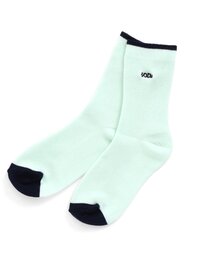apres les cours | シンプルロゴ ソックス(ソックス/靴下)