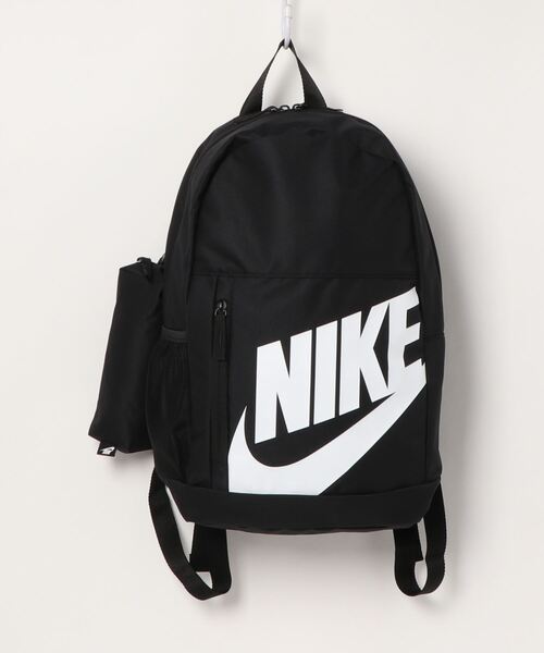 Ba ｴﾚﾒﾝﾀﾙ ﾊﾞｯｸﾊﾟｯｸ バックパック リュック Nike ナイキ のファッション通販 Zozotown