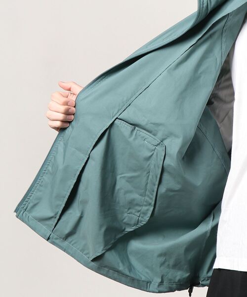 限定価格！KELTY ポンチョコート　トリプルコラボ KELTY（ケルティ）の「【 KELTY / ケルティ 】ランブラー