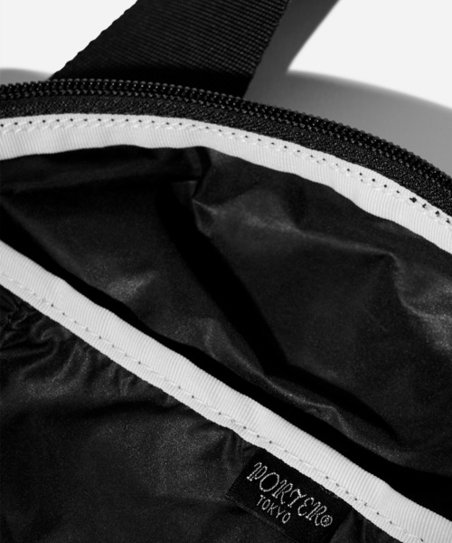 Saturdays NYC（サタデーズ ニューヨークシティ ）の「PORTER x