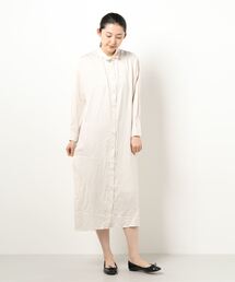 RAG MACHINE | 【RAG MACHINE】シャツワンピース(シャツワンピース)