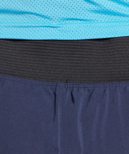 Reebok（リーボック）の「エピック ライトウェイト ショーツ / Epic Lightweight Shorts（その他パンツ・メンズ・ブラック/ネイビー/グリーン・SMALL/MEDIUM/LARGE/X-LARGE/XX-LARGE/X-SMALL/XXX-LARGE）」の4枚目の写真