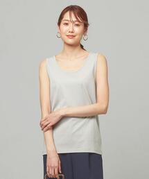 closet story | ＜closet story＞2WAY ホールド タンクトップ(タンクトップ)