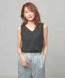 closet story | <closet story>2WAY ホールド タンクトップ(タンクトップ)