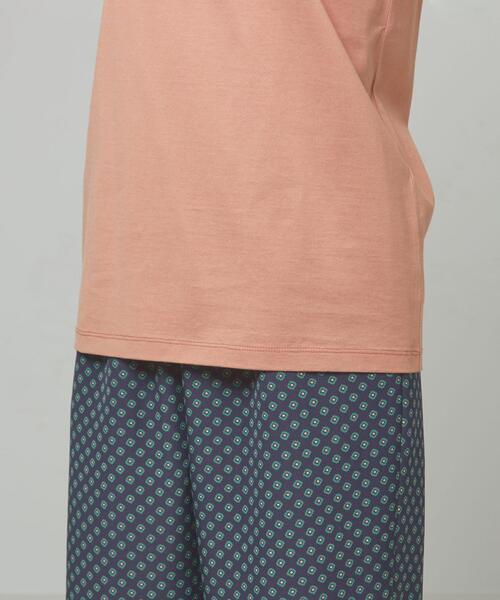 closet story(クローゼットストーリー)の「<closet story>2WAY ホールド タンクトップ(タンクトップ・レディース・ライトピンク/ブラック/ベージュ/ホワイト・M/S)」の21枚目の写真