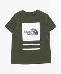 THE NORTH FACE | THE NORTH FACE/ザ・ノース・フェイス/S/S TNF BUG FREE T/ショートスリーブTNFバグフリーティー/KIDS/ﾄｯﾌﾟｽ/NTJ12135/s/s tnf bug free t(Tシャツ/カットソー)