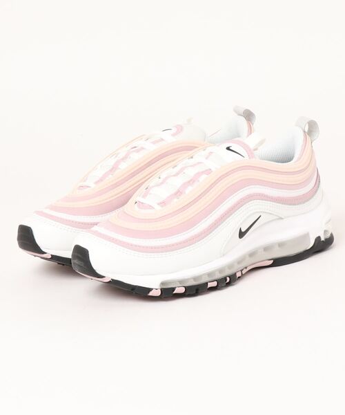 ãDr.ShoesãNike Air Max 97 å¥³é ç½ç²æ© æ°£å¢ ä¼éé éåé å¥³é DA9325-100 | Yahooå¥æ©æè³£