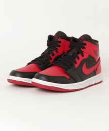 JORDAN BRAND | AIR JORDAN 1 MID　554724-074(スニーカー)