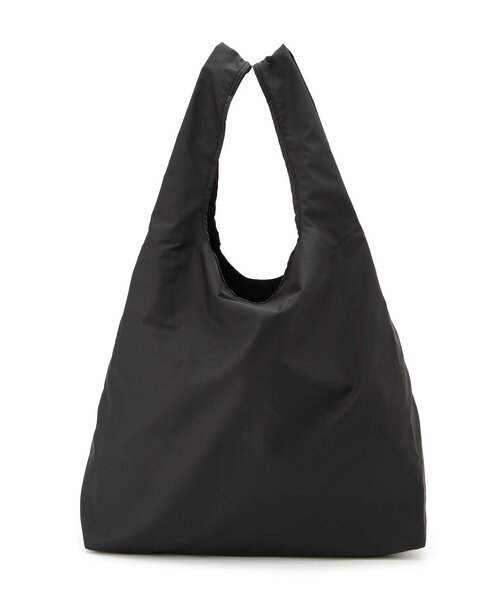 RAINS（レインズ）の「RAINS/レインズ/MARKET BAG（トートバッグ・メンズ・ブラック・FREE）」の3枚目の写真