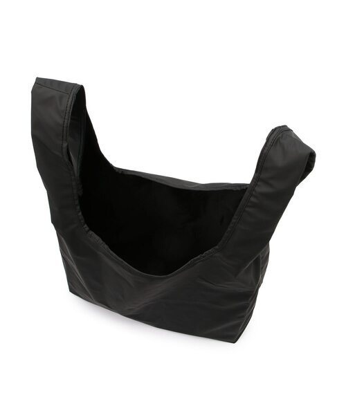 RAINS（レインズ）の「RAINS/レインズ/MARKET BAG（トートバッグ・メンズ・ブラック・FREE）」の2枚目の写真