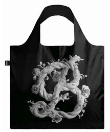 LOQI エコバッグ マルシェバッグ