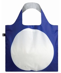 LOQI エコバッグ マルシェバッグ