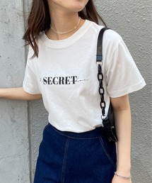 EPIMI E'PIMMY | アソートモノトーンT(Tシャツ/カットソー)