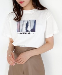 EPIMI E'PIMMY | アソートモノトーンT(Tシャツ/カットソー)