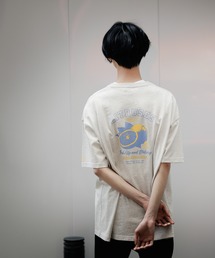 PBLIM | 【PAGEBOYLIM】フルーツショップT(Tシャツ/カットソー)