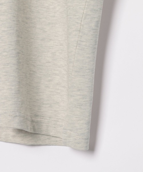 PBLIM(ページボーイリム)の「【PAGEBOYLIM】フルーツショップT(Tシャツ/カットソー・レディース・オートミール/チャコール・MEDIUM/LARGE)」の12枚目の写真