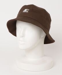 STARTER/スターター ハット C.TWILL BUCKET HAT 107192002