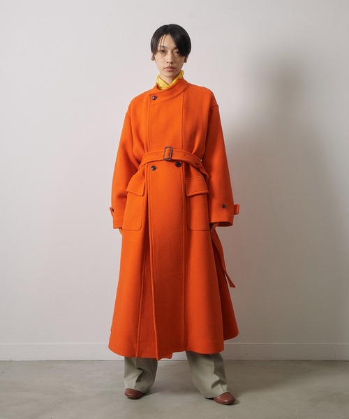 JANESMITH（ジェーンスミス）の「JANESMITH ジェーンスミス / SQUARE TOE SHORT BOOTS スクエアトゥショートレザーブーツ / 21WSHO-#912L（ブーツ・レディース・キナリ/バーガンディー/ブラック/シルバー・35.5/36/36.5/37/37.5/38）」の17枚目の写真