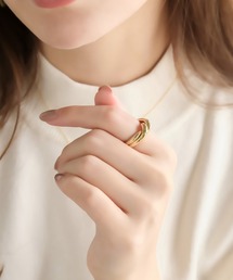 Phoebe | リンクアップリング(リング)