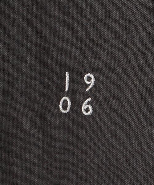 GYMPHLEX(ジムフレックス)の「◇【1906】半袖ドローコードシャツ PEB WOMEN(シャツ/ブラウス・レディース・ホワイト/ライトグレー/サックスブルー/ダークグレー・14)」の15枚目の写真