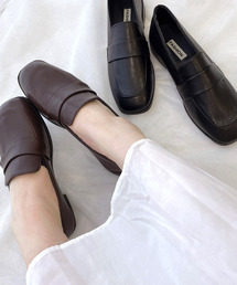 Crea titty&Co. PETIT | 【Crea titty&Co.PETIT】Crea ローファー(ローファー)