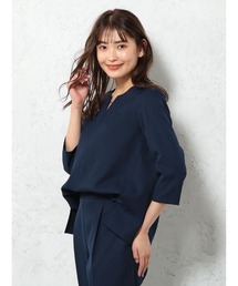Perfect Suit Factory パーフェクトスーツファクトリー レディース のtシャツ カットソー通販 Zozotown