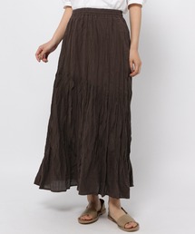 studio CLIP | アソートクリンクルスカート(スカート)