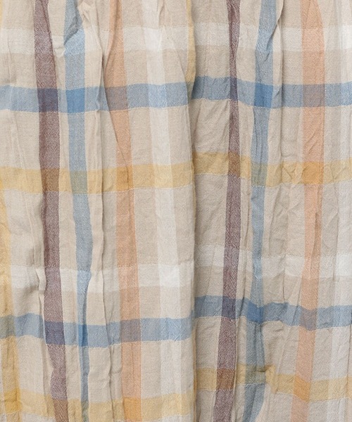 studio CLIP(スタディオクリップ)の「アソートクリンクルスカート(スカート・レディース・ブラウン/その他1/その他2・MEDIUM/LARGE)」の14枚目の写真