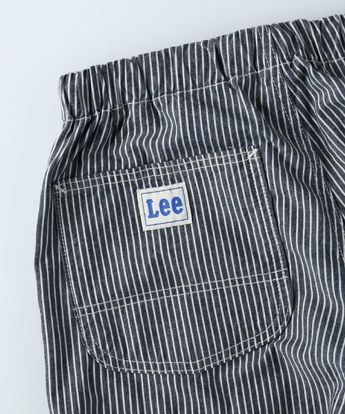 Lee(リー)の「【Lee】イージーパンツ(その他パンツ・レディース・ブルー・M/L)」の13枚目の写真
